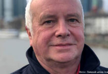 Александр Рар: «Германо-казахстанские отношения могли бы развиваться успешнее» Александр Рар