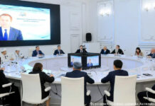 Казахстанская модель межконфессионального согласия