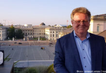 Гунтрам Кайзер. Время, деньги и «зеленый» водород