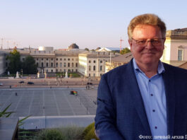 Гунтрам Кайзер. Время, деньги и «зеленый» водород