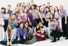 Внимание: конкурс «Самый активный студент Авангарда-2022»