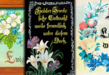 Шпрухи немцев Казахстана: о чём речь?