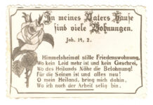 Шпрухи немцев Казахстана: Самодельные поздравления и полуподпольная мотивация
