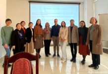 Тренинги для филологов