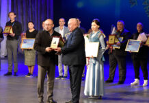 Единое культурное пространство театров стран Центральной Азии