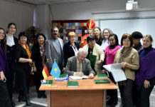 Альфред Айсфельд: «Белые пятна» нашей общей истории постепенно заполняются»