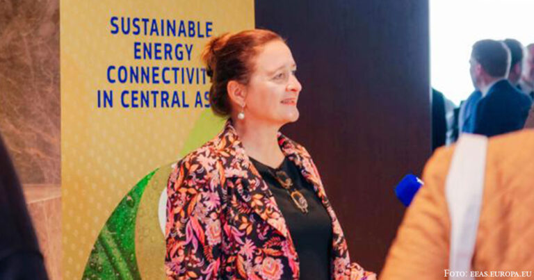 Развитие устойчивой энергетики в Центральной Азии