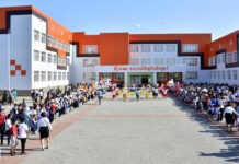 Қазақстанда 400-ге жуық жайлы мектеп салынады