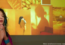 Рисуй звук – слушай цвет!