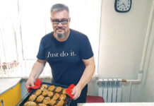 Zwieback Беаты Нидерер