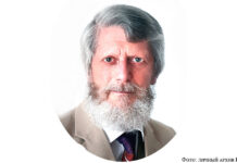 Иван Антони: «Историю нельзя ни любить, ни ненавидеть – её надо знать»