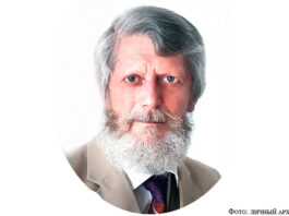 Иван Антони: «Историю нельзя ни любить, ни ненавидеть – её надо знать»