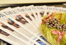 Конкурс «Рождество вместе с DAZ»