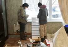 По информации Оперативного штаба о текущей ситуации по восстановлению теплоснабжения в г. Экибастузе на 05.12.2022 г.