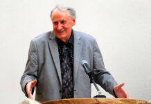 О Генрихе Ране. «Я думаю на двух языках»