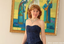 Маргарита Кин: «Музыка ко многому обязывает»