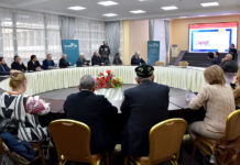 Этноnews в эфире Казахстана