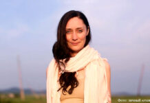 Ольга Делан. Про любовь, «чернуху» и «сор из избы»