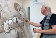 Виктор Шмидт: «Тема человека – основа моих работ»