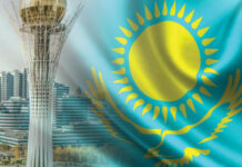 Поздравляем с Днем Независимости Республики Казахстан! Поздравляем с Днем Независимости Республики Казахстан