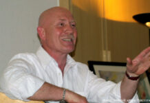 Таланта без характера не бывает