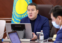 Министрліктер мен әкімдіктердің дербестігін арттыру, экономиканың өсуі және инфляцияның төмендеуі