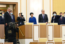 Обеспечение защиты конституционных прав граждан