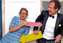 Франк Мюллер. Дом, лодка и любовь