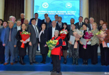 «Татулық және келісім» Жамбылской области