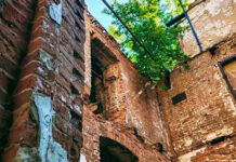 Республиканский конкурс «В кадре: немецкая архитектура»