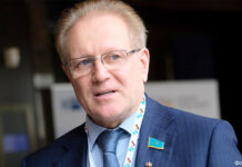 Альберт Рау: «Обновлённый парламент не разочарует избирателей» Альберт Рау