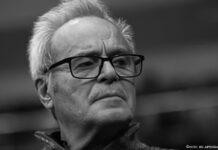 Владимир Дрекслер – Учителя не умирают…