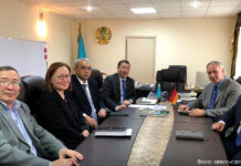 CLAAS поддерживает программу подготовки тренеров