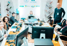 Эксперты из ФРГ