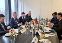 Берлиндегі «Жасыл апта-2023» халықаралық көрмесі