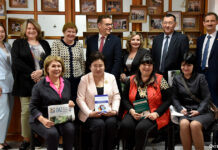 Zentralasien: mit Deutsch im Herzen in die Zukunft