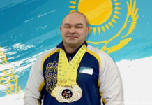 Виктор Дак: «Золото» из Эмиратов