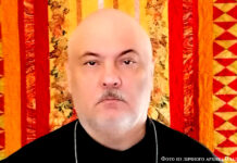 Владимир Рерих: «Информационная пандемия страшнее ковида»