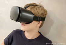 Знакомство с культурой посредством новых технологий