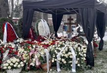 Инна Чурикова — кончилось кино