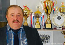 Константин Поп: «Я жил в ФРГ, но моя Родина здесь»