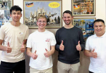 Work&Travel – пока есть возможность, не упускайте ее!