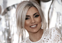 Юлия Шанбасова. Выход из зоны комфорта