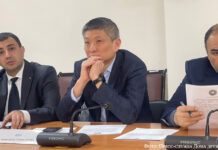 Этносми республики – важен постоянный диалог