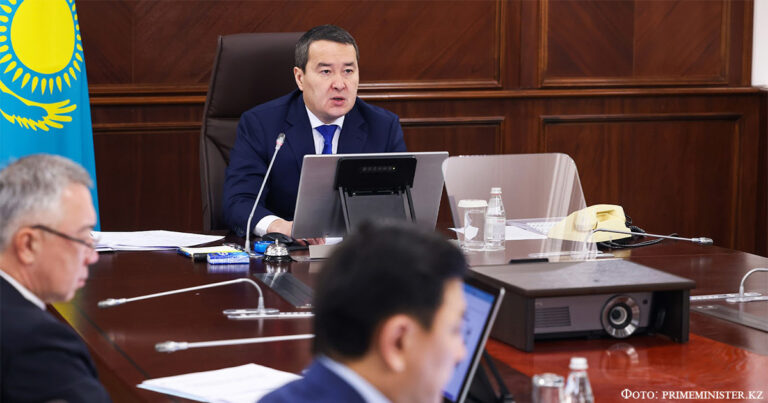 Қазақстан экономикасы 2023 жылғы қаңтарда 5,6%-ға өсті