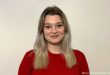 Аннабель Розин: «В детстве мне говорили, что я казашка…» Аннабель Розин