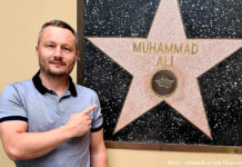 Максим Михайлёв: «Немецкий бокс – в упадке»