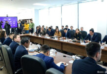 При Казахстанском институте общественного развития открылся центр журналистики MediaLab