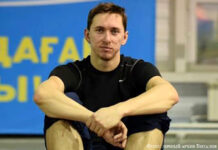 Виталий Лиценбергер