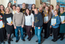 Библиотека как культурное пространство